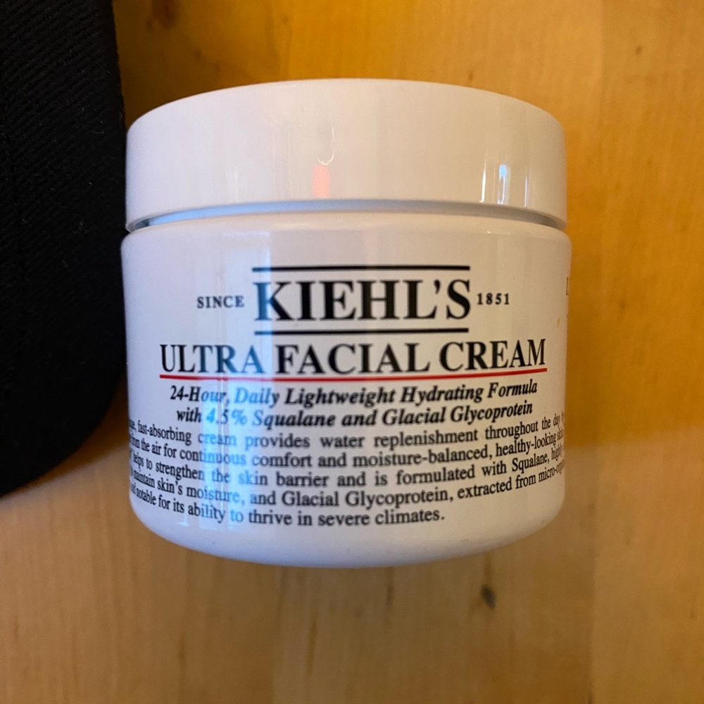 Kiehl's Ultra Facial Cream 50 ML